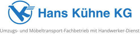 Hans Kühne Logo