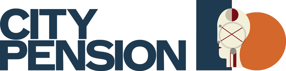 City-Pension Dessau-Roßlau UG Logo